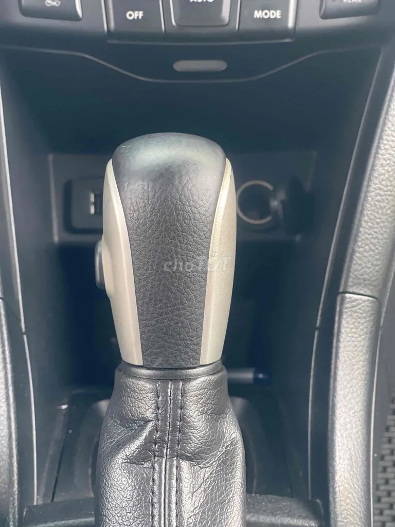 Suzuki Swift 2015 photo 5