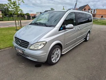 Mercedes-Benz Viano