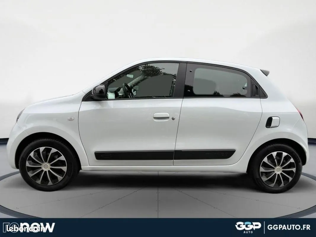 Renault Twingo 2023 photo 2