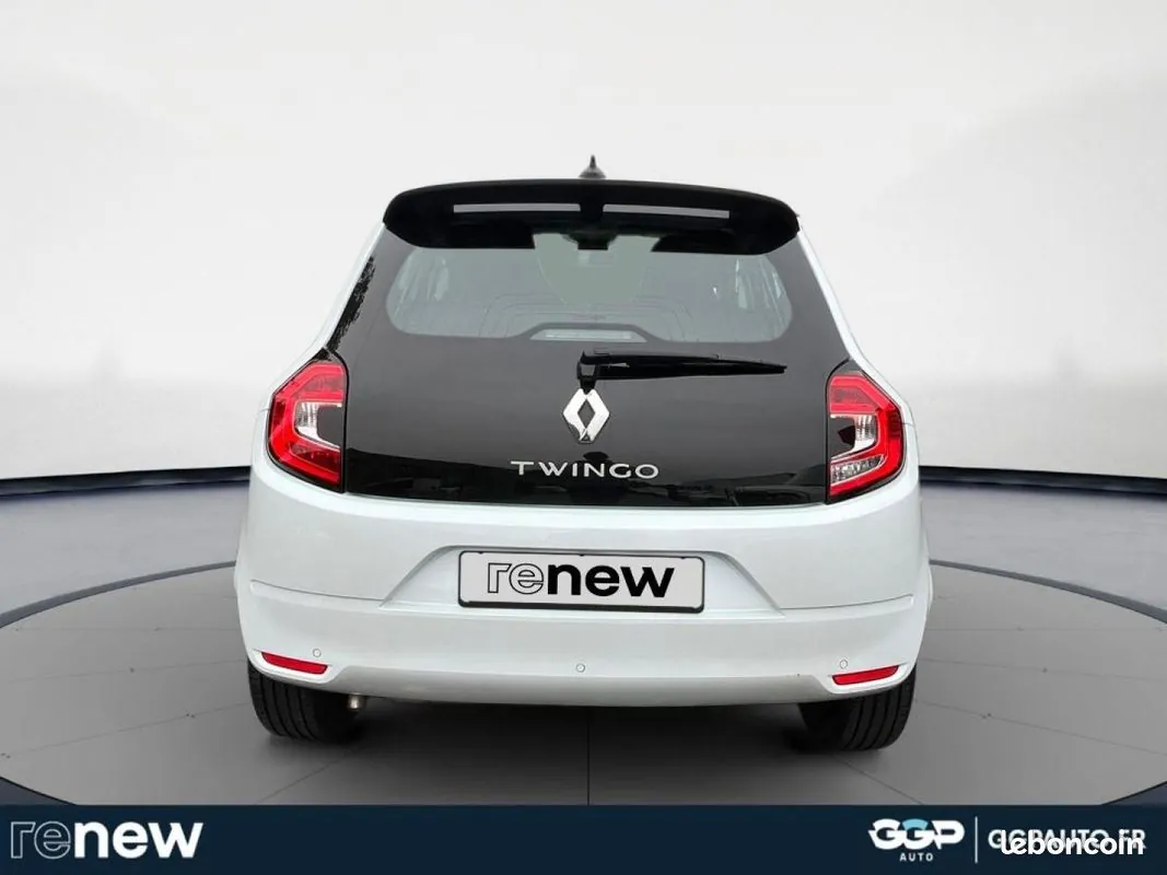 Renault Twingo 2023 photo 4
