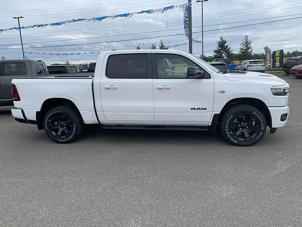 Ram 1500 2026 photo 5