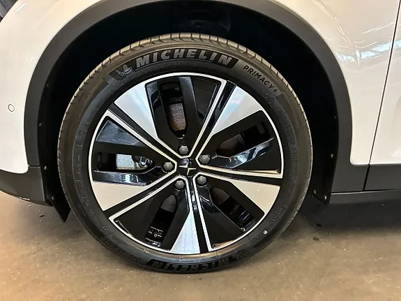 Polestar 2 2023 photo 5