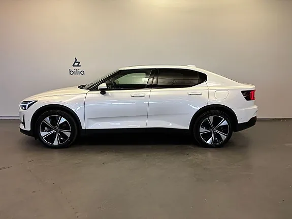 Polestar 2 2023 photo 3