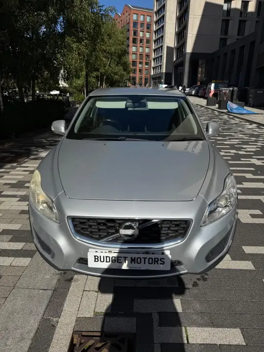 Volvo C30