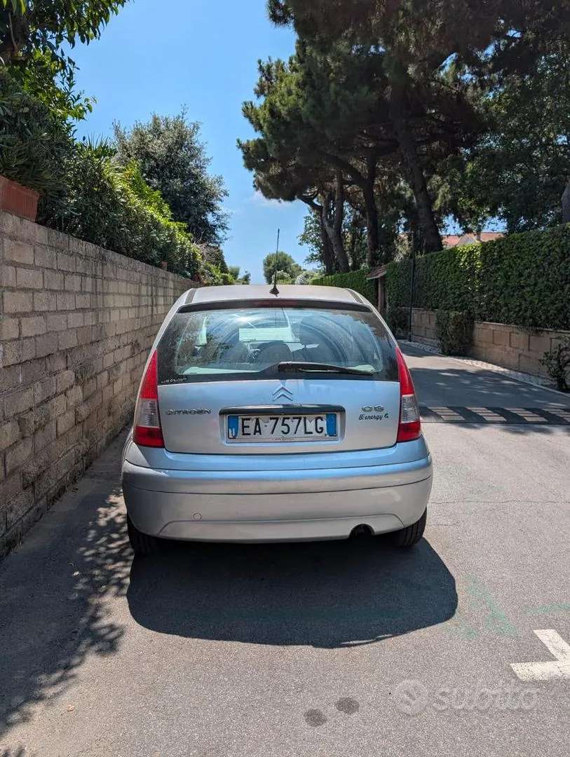 Citroen C3 2010 photo 5