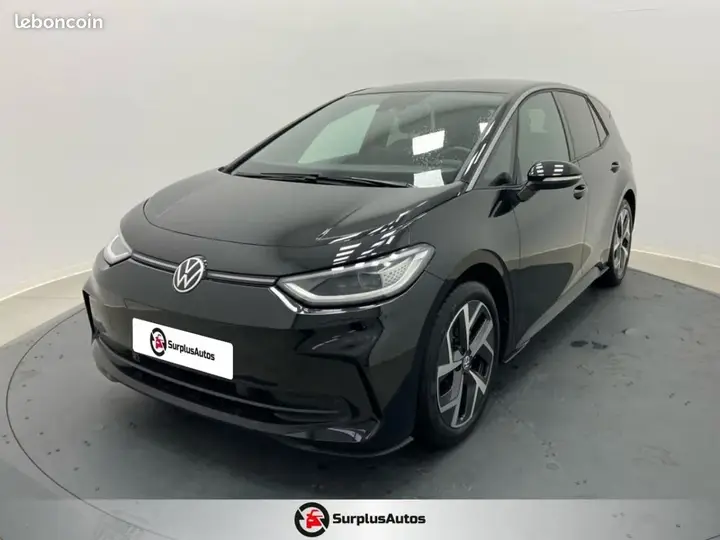 Volkswagen Id.3