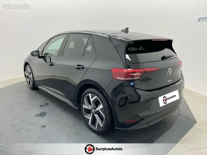 Volkswagen Id.3 2023 photo 3