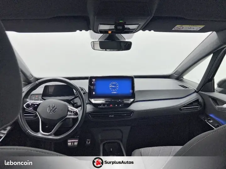 Volkswagen Id.3 2023 photo 2
