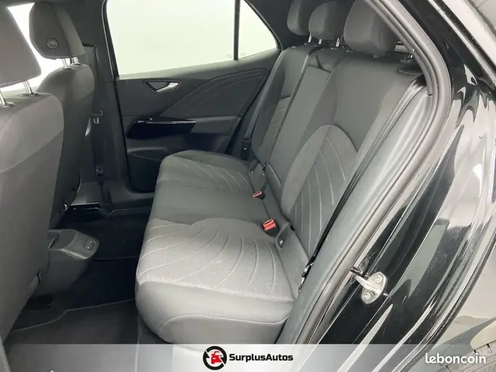 Volkswagen Id.3 2023 photo 5