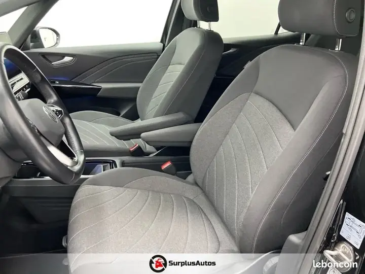 Volkswagen Id.3 2023 photo 4
