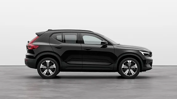 Volvo Xc40 2023 photo 5