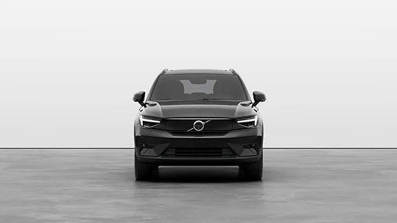 Volvo Xc40 2023 photo 4