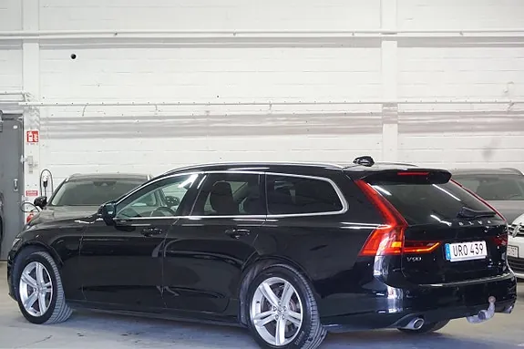 Volvo V90 2019 photo 3