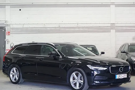 Volvo V90 2019 photo 5