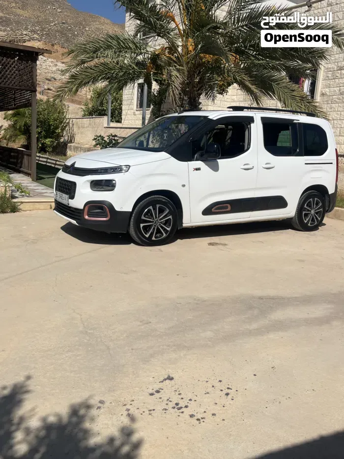 Citroen Other