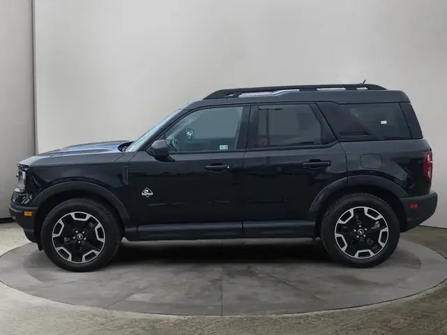 Ford Bronco Sport 2024 photo 2