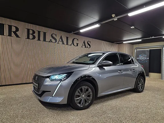 Peugeot 208 2021 photo 4