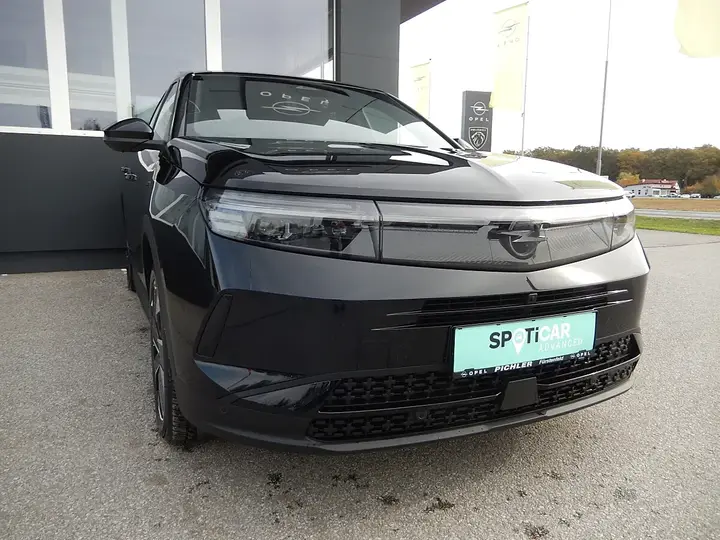 Opel Grandland 2026 photo 3