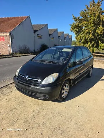 Citroen Xsara