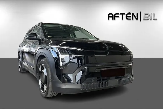 Kia Ev3 2025 photo 4