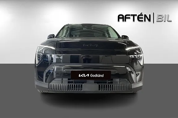 Kia Ev3 2025 photo 3