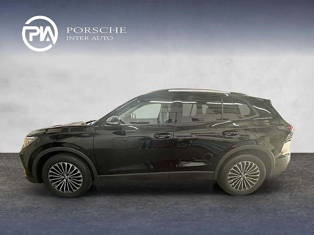 Volkswagen Tiguan 2026 photo 2