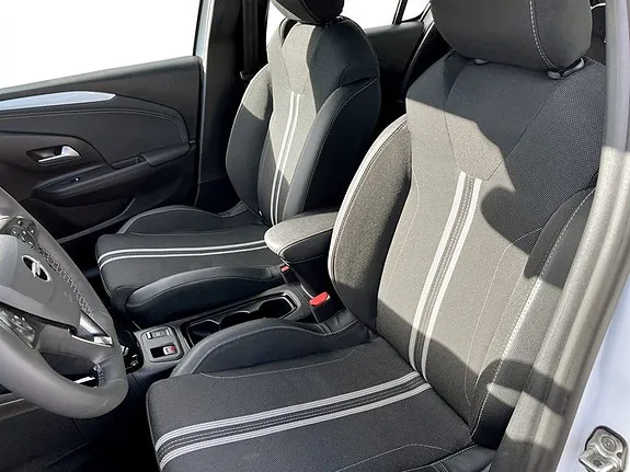 Opel Corsa 2025 photo 4