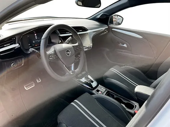 Opel Corsa 2025 photo 5