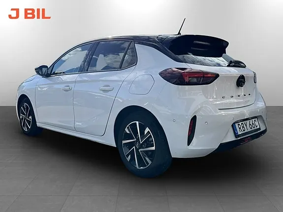 Opel Corsa 2025 photo 3