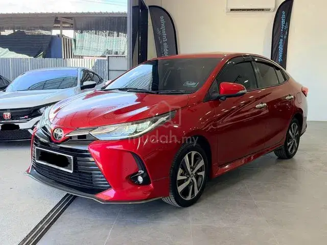 Toyota Vios