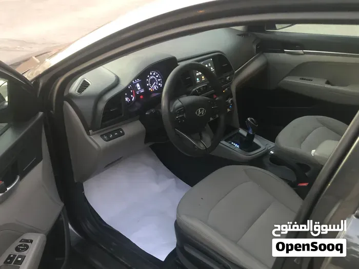 Hyundai Elantra Se 2020 photo 3