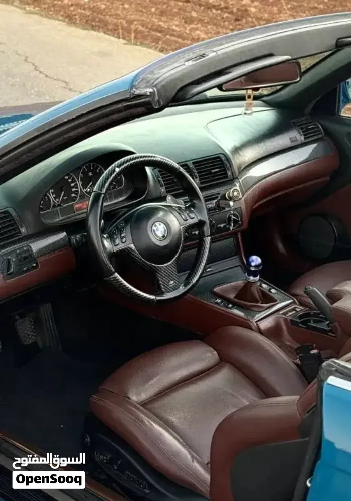 BMW 3 Series 2002 photo 2