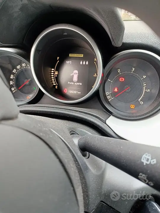 Fiat 500X 2015 photo 5