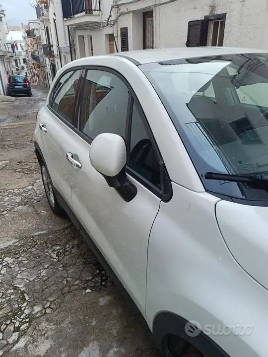 Fiat 500X 2015 photo 3