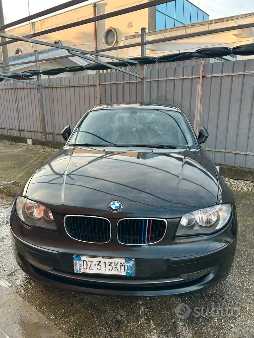 BMW 118D