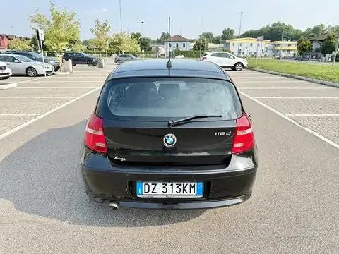 BMW 118D 2009 photo 5