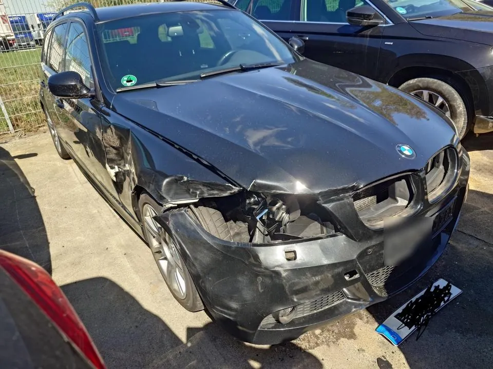 BMW 3Er