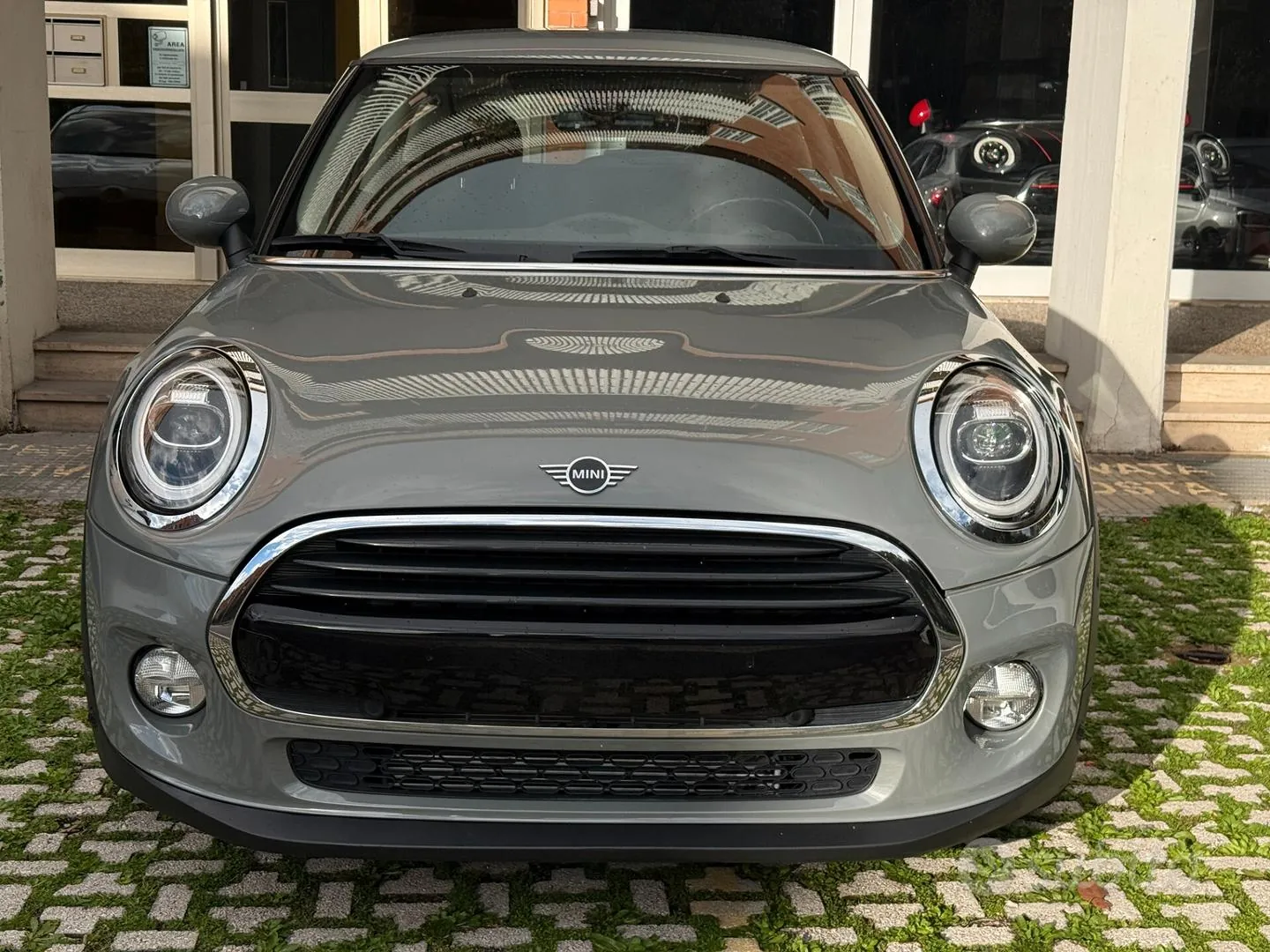 Mini Cooper 2019 photo 2