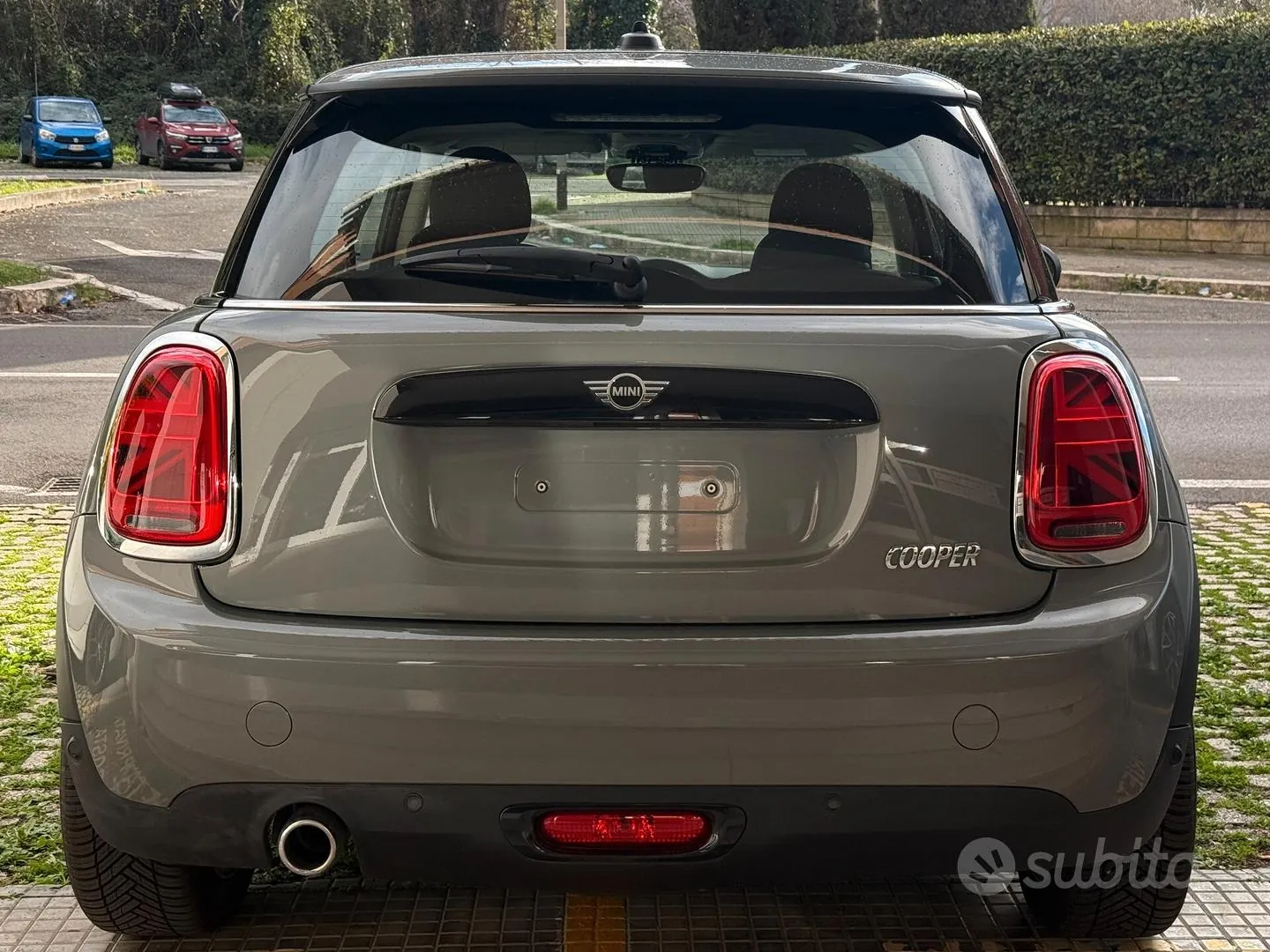 Mini Cooper 2019 photo 5