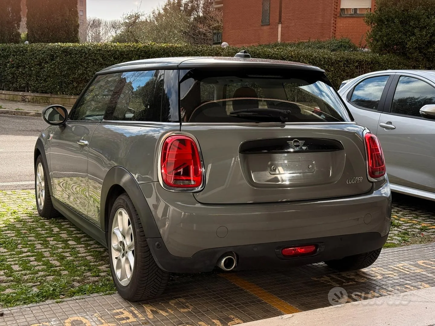 Mini Cooper 2019 photo 4
