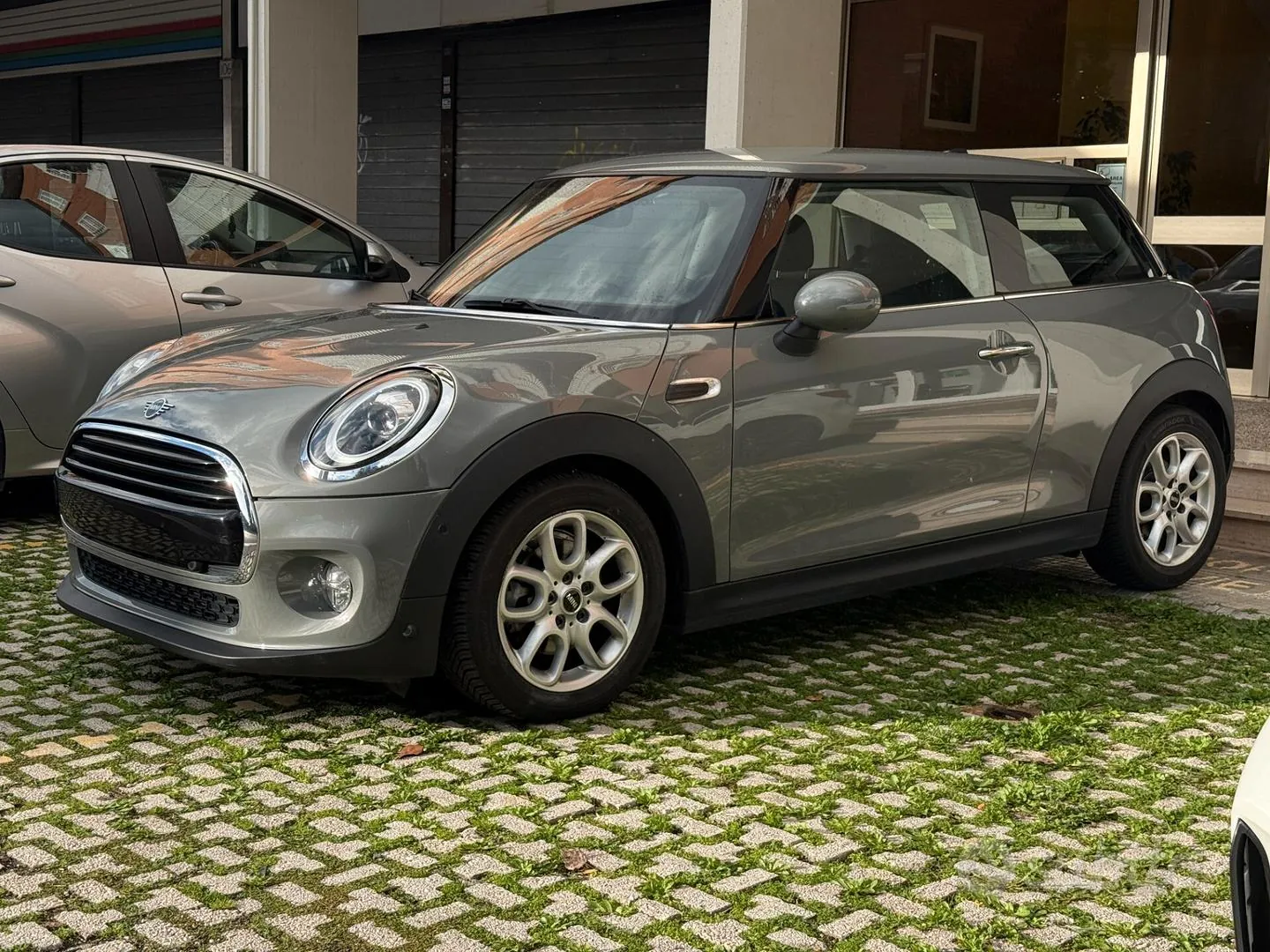 Mini Cooper 2019 photo 3