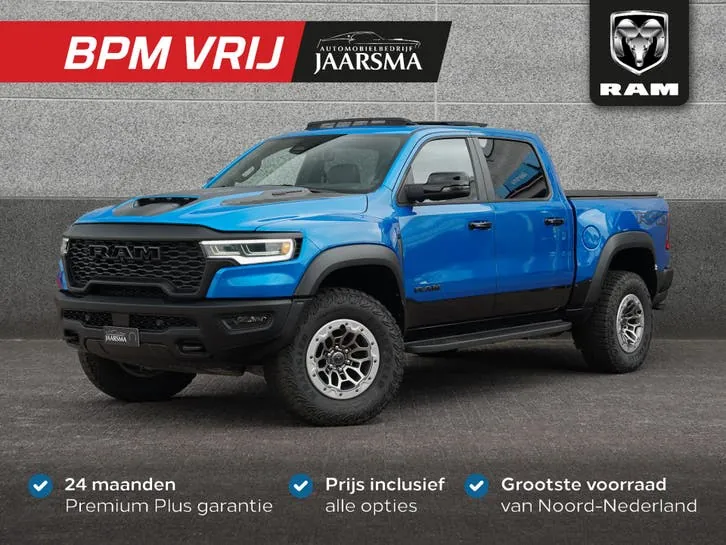 Dodge Ram 1500