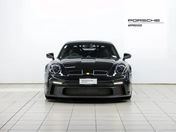 Porsche 911 2023 photo 3