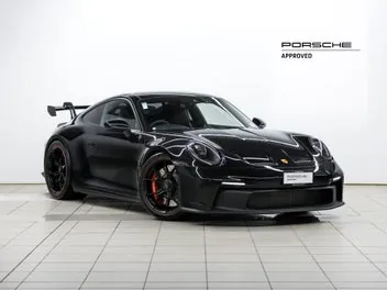 Porsche 911 2023 photo 2