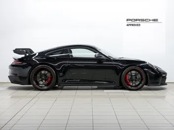 Porsche 911 2023 photo 4