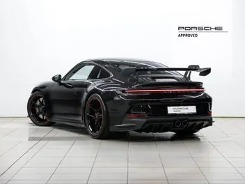 Porsche 911 2023 photo 5