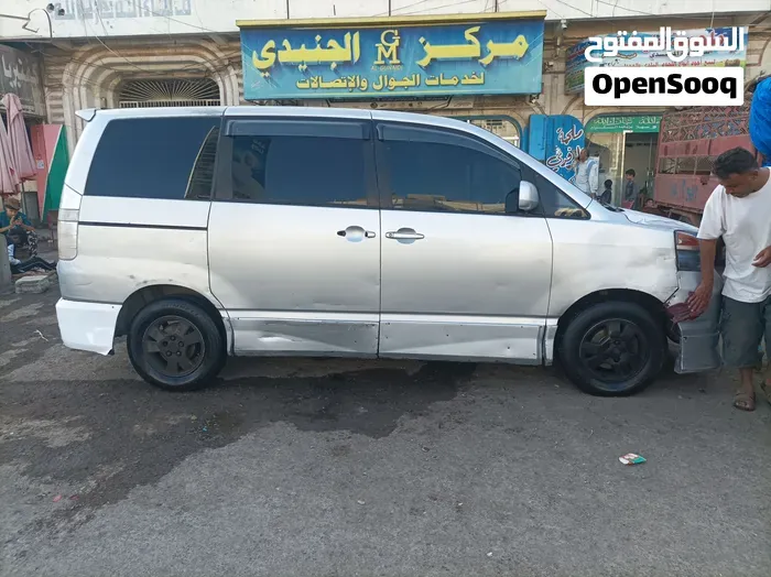 Toyota Other