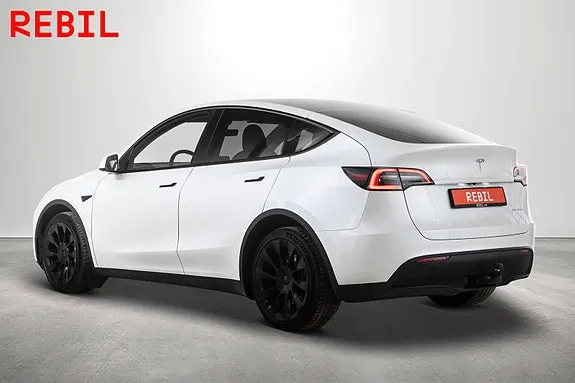 Tesla Model Y 2023 photo 5