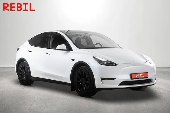 Tesla Model Y 2023 photo 4