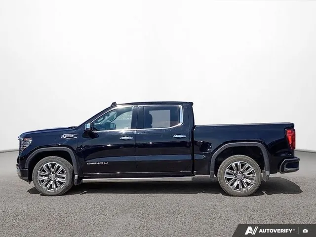 GMC Sierra 1500 2024 photo 2